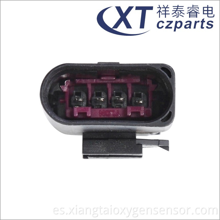 Volkswagen Oxygen Sensor